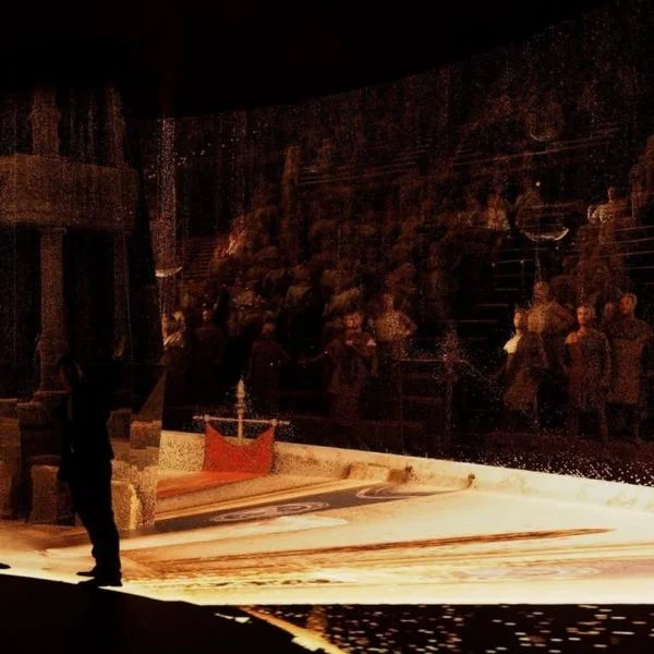 Scalabrinians Special Event